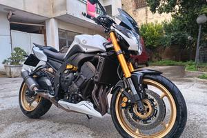 Yamaha FZ8 - 2010