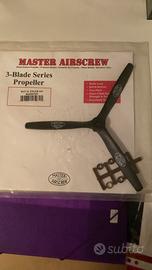 elica master airscrew
