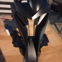 Presa aria airbox BMW S1000RR 2015 - 2018