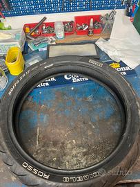 diablo rosso 3 110/70