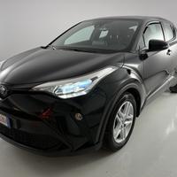 TOYOTA C-HR I 2020 - C-HR 1.8h Business e-cvt