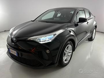 TOYOTA C-HR I 2020 - C-HR 1.8h Business e-cvt