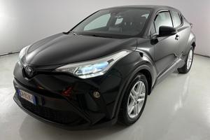 TOYOTA C-HR I 2020 - C-HR 1.8h Business e-cvt