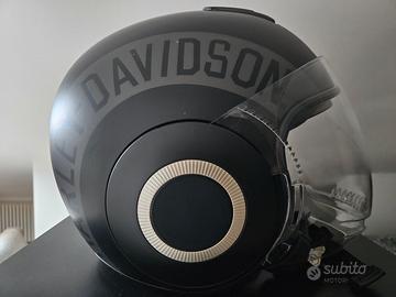 Casco moto Harley Davidson taglia M