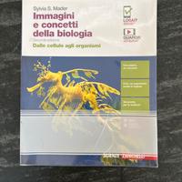 Immagini e concetti della biologia