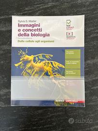 Immagini e concetti della biologia