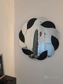 specchio arredo