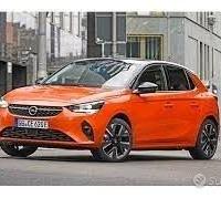 Disponibili ricambi per Opel Corsa 2021