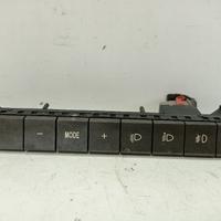 PULSANTIERA CENTRALE LANCIA Ypsilon 1° Serie 7353