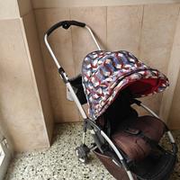 passeggino bugaboo bee