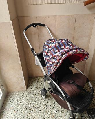 passeggino bugaboo bee