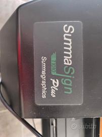 plotter da taglio summa t 1010 tangenziale 