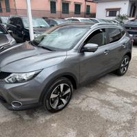 Nissan Qashqai 1.6 dCi 4WD Tekna
