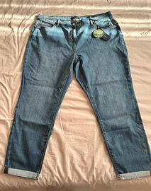 Jeans donna Fiorella Rubino