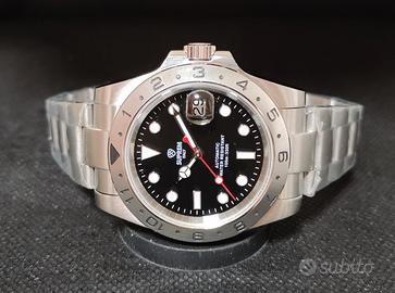 Orologio SUPREM ITALY EXP automatico PT5000