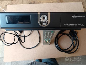Decoder digiquest Mhp 1008