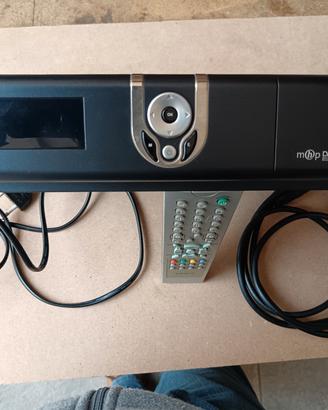 Decoder digiquest Mhp 1008