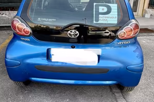AYGO Connect anno 2011
