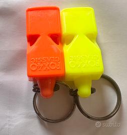 Fischietti Fox40 Classic