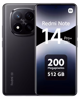 Xiaomi redmi note 14 pro plus nuovo