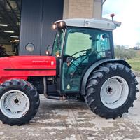 Trattore Frutteto 3 110