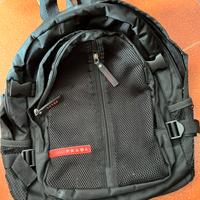 Zaino Prada
