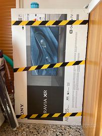 Tv SONY XR-55A80J
