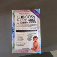 Che cosa aspettarsi il primo anno 