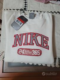 FELPA NIKE TAGLIA L 14/16 ANNI