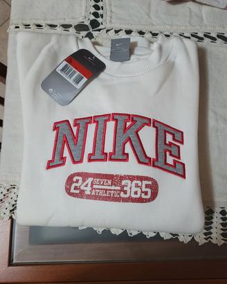 FELPA NIKE TAGLIA L 14/16 ANNI