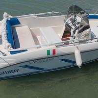 Ranieri Shadow 5.30.