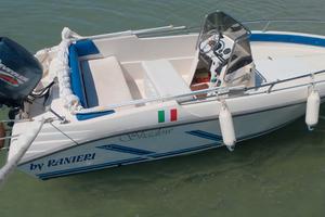 Ranieri Shadow 5.30.