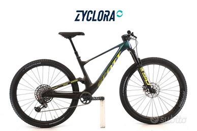 Scott Spark RC World Cup X01 AXS t.M