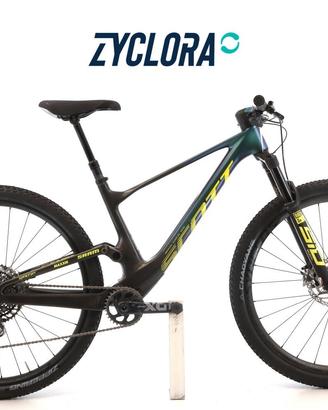 Scott Spark RC World Cup X01 AXS t.M