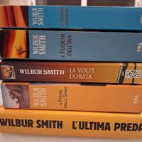Saga I Courteney d'Africa - Wilbur Smith