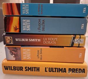 Saga I Courteney d'Africa - Wilbur Smith