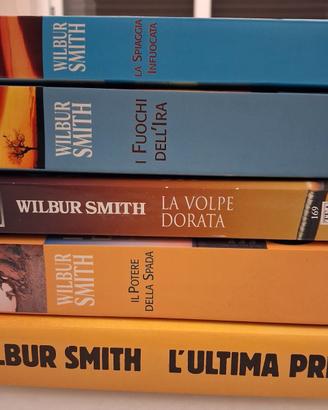 Saga I Courteney d'Africa - Wilbur Smith