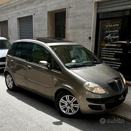 Lancia MUSA 1.4 GPL **CAMBIO AUTOMATICO**