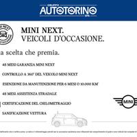 Mini Cooper D Countryman 2.0 TwinPower Turbo Coope