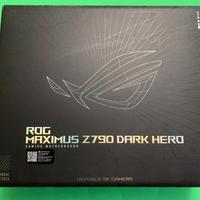 ASUS ROG Z790 DARK HERO