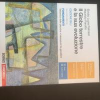 Il globo terrestre e la sua evoluzione