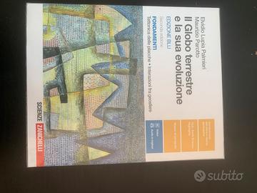 Il globo terrestre e la sua evoluzione