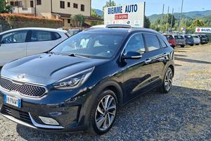 Kia Niro 1.6 GDi DCT HEV Style