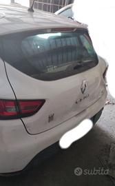 Renault Clio 1.2 cod. mot. D4FD7