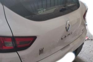 Renault Clio 1.2 cod. mot. D4FD7