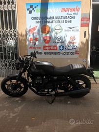 Moto Guzzi V7 IV