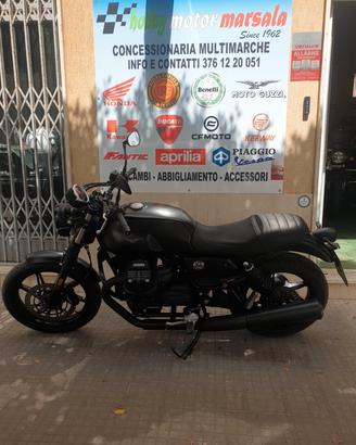 Moto Guzzi V7 IV