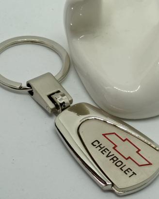 PORTACHAIVI AUTO CHEVROLET - ARTICOLO NUOVO