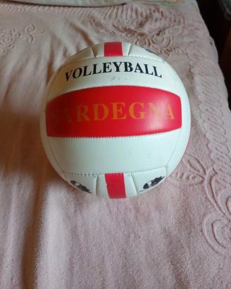 pallone da volley 