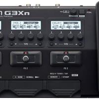 Zoom - G3Xn - Pedaliera Multieffetto
